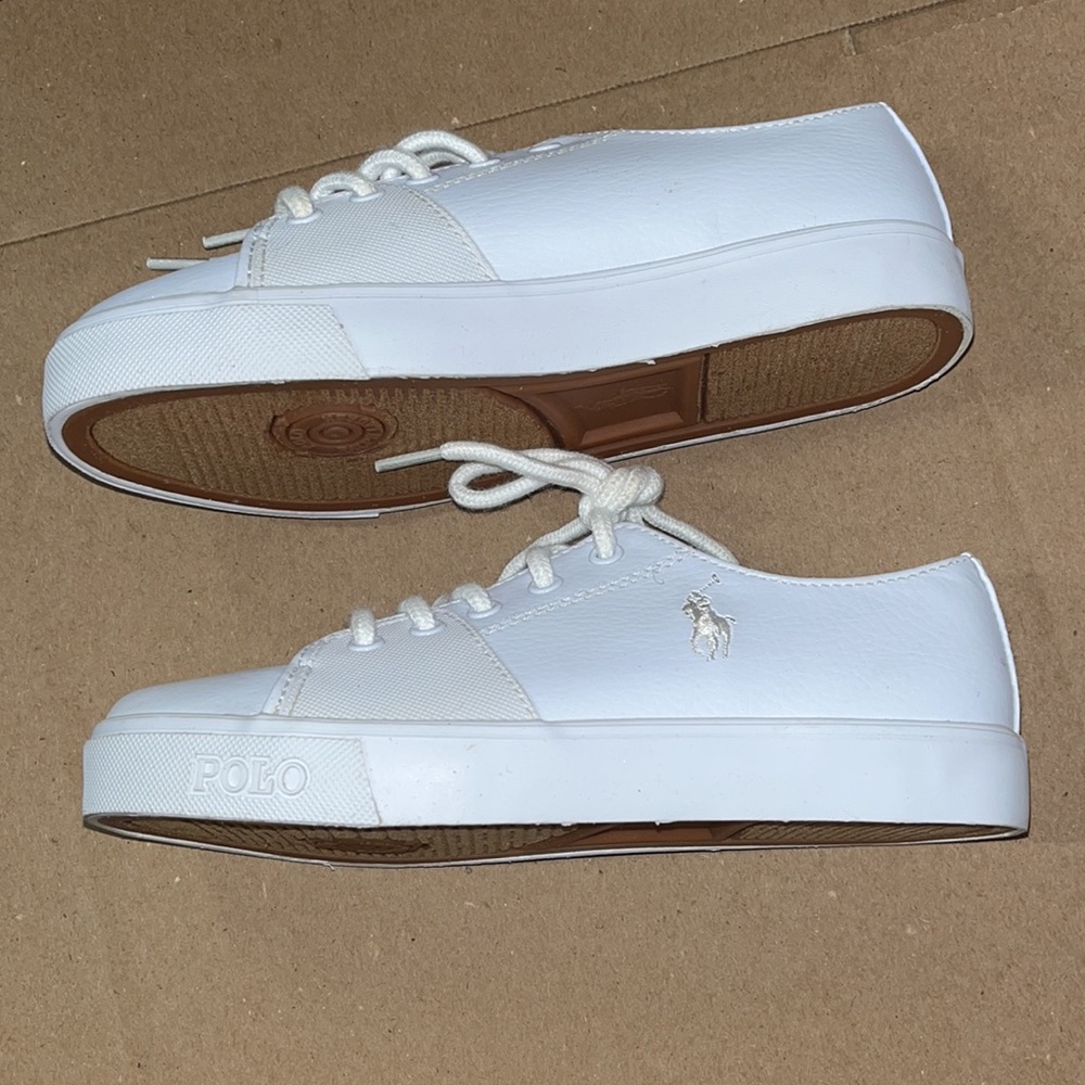 Kids Like New Polo Shoes - Picture 5 of 10